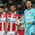 Bivši fudbaler Crvene zvezde na meti superligaša: Tsc zainteresovan za odličnog fudbalera!