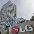 LG i njihova najnovija mikrotalasna pećnica