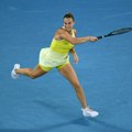 Sabalenka: Nasledila sam snagu