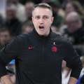 Rajaković i Toronto daleko od pobede protiv favorita, Dalas bez Dončića srušio jedan od najboljih timova u NBA