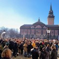 FOTO, VIDEO: Protesti i štrajk širom Srbije