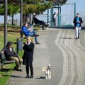 15 Stepeni izmereno već u 6 sati, na drugom kraju Srbije temperatura ispod nule Ovo je najnovija prognoza, oglasio se RHMZ…