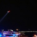 Samo 24 sata pre jezive tragedije na aerodromu u Vašingtonu desila se još jedna dramatična situacija na nebu