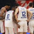 Evo gde možete da gledate uživo TV prenos meča Alba Berlin - Crvena zvezda u 26. kolu Evrolige