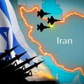 Izrael napada Iran do sredine godine: Američki obaveštajci upozorili na preventivni udar na lokacije nuklearnog programa