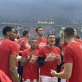 Zvezda osvojila kup Radivoja Koraća: Crveno-beli pobedili Partizan posle drame i produžetka!