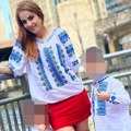 Brat malog Milana (6) pukom srećom izbegao požar: Pre 2 godine ostali su i bez tate, mama se bori za život