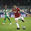 UŽIVO Ima li nade za Pavlovićev Milan? Srbin od prvog minuta na terenu