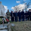 Kragujevac: Sećanje na streljane na Metinom brdu