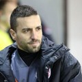 Vodio Zvezdinu filijalu i pomagao Stanojeviću u Partizanu: Sada će ponovo raditi u Superligi Srbije