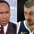 "Neću da dozvolim da Jokić bude MVP": Bruka najplaćenijeg američkog novinara, ne krije da je protiv Srbina