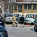 Ministar policije: Požar u Kočanima izazvan iskrama od pirotehnike koje su zahvatile plafon od visokozapaljive materije