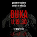 Zaječarci u blokadi pozivaju građane da se svake večeri pravi buka od 19:30: „umesto dnevnika slušaćete „građanski zvučni top““…