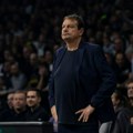 Ataman kažnjen, pa zapretio evroligi: "Ja vas sponzorišem, bolje se čuvajte - NBA dolazi "