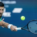 Đokovićev brejk, Novak već pokazao snagu