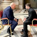 Sporazum Amerike i Ukrajine o mineralima - o čemu je tu zapravo reč