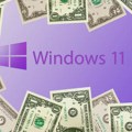 Microsoft počinje da naplaćuje Windows ažuriranje i to 1,50 dolar po jednom CPU jezgru od 1. jula