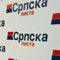 Srpska lista uputila iskrene želje za brz oporavak predsedniku Vučiću