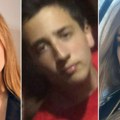 Sara sa prijateljima poginula u poršeu: Jurili 250 km/h, vozilo potpuno izgorelo