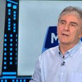 Cvijetin Milivojević za Marker: Nadam se da će zahtev za izborima da obuhvati i izborne uslove (VIDEO)