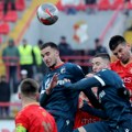 Zvezda nastavlja odbranu Kupa, a Partizan će navijati za nju iz sve snage