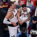 FOTO Malo ko je ovo primetio: Pogledajte šta su stavili Jokiću nakon što je isključen