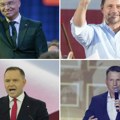 Izbori u Poljskoj: Kandidat vladajuće stranke vodi u anketama