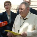 Milivojević: Obezbeđenje Miloša Vučevića napalo snimatelja televizije N1
