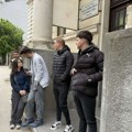 Akademija strukovnih studija u blokadi, profesori zakazli kolokvijume uživo (VIDEO)