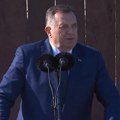Usijanje: Dodik odbacuje Šmitov predlog