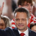 O novom predsedniku Poljske u drugom krugu, tesno na parlamentarnim izborima u Portugalu