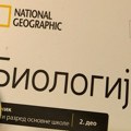 Aleksandar Kavčić: Neophodno je osloboditi se monopola nad udžbenicima