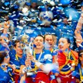 Neagu odigrala poslednji meč