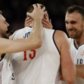 Odlična vest za Srbiju! Sjajni centar "orlova" potvrdio da stiže na Evrobasket! (video)