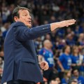 Ataman otkrio zbog čega je Panatinaikos izgubio od Fenerbahčea