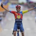 Verona pobednik 15. etape Điro d’Italije
