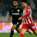 Pukla ljubav! Nemanja Radonjić napušta Crvenu zvezdu, zna se i gde ide