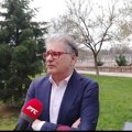Milić:Studentski protesti dokazali da je opozicija deo problema a ne rešenje, uvek isti ljudi