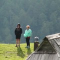 U Srbiji u aprilu manje turista nego pre godinu dana