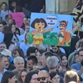Šabac na nogama: Celodnevni protest u gradu kraj Save
