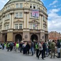 U Nišu danas protest ispred zgrade Osnovnog suda za zahtevom za raspisivanje izbora