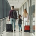 Šta se dogodi sa vašim prtljagom ako se izgubi na aerodromu