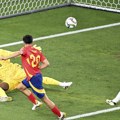 Goleada u Štutgartu za finale Lige nacija: „Petarda“ Španije protiv „trikolora”, za trofej sa Portugalcima