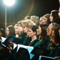 KONCERT HORA DOMA KULTURE: Publika uživala u muzici sa različitih meridijana