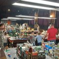 Prikaz maštovitosti, strasti i umeća: Bili smo na Međunarodnoj LEGO izložbi u "Snuker klubu" u Beogradu