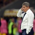 Doktor Piksi i mister Stojković - promena koja još nije bolela, ali brine fudbalsku Srbiju