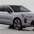Volvo će imati dve tehnologije, jednu za Kinu, drugu za Zapad