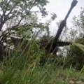 Nova pobeda u Sumskoj oblasti: Oslobođena Jablonovka - podignuta pobednička zastava! (video)