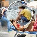 Upravo na Blic TV Od sutra tropske temperature, a pakao nam tek sledi: Meteorolog u "Blicu uživo" otkriva dokle će trajati…