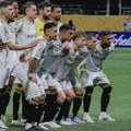 LAFC - Kad pomešaš crnu i zlatnu…